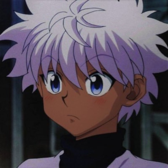 Meet your Posher, Denzel - Picture 1 of 1